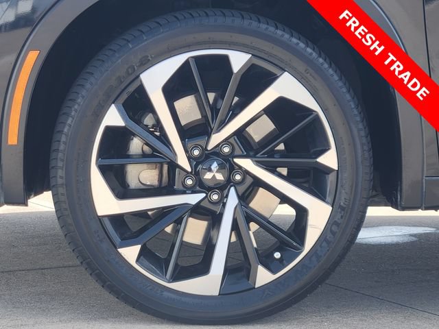 Used 2022 Mitsubishi Outlander SE FWD image 10