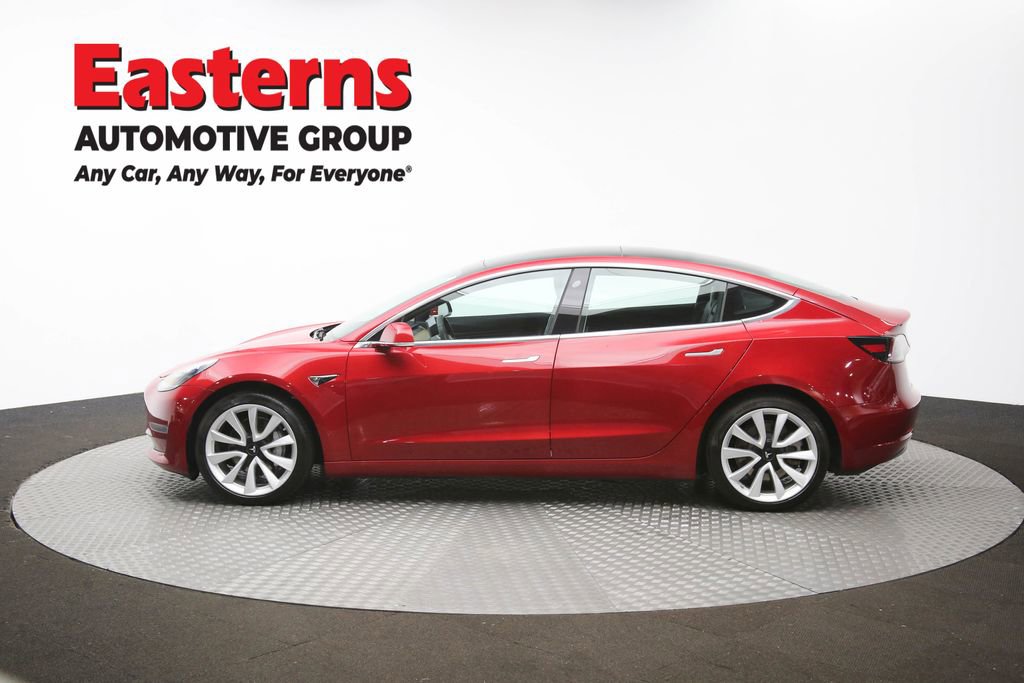 Used 2019 Tesla Model 3 Long Range image 54