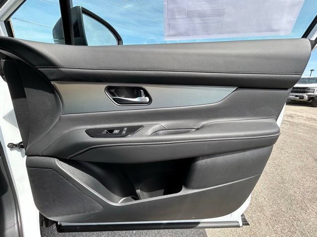 New 2026 Nissan Murano SL AWD/4WD image 40