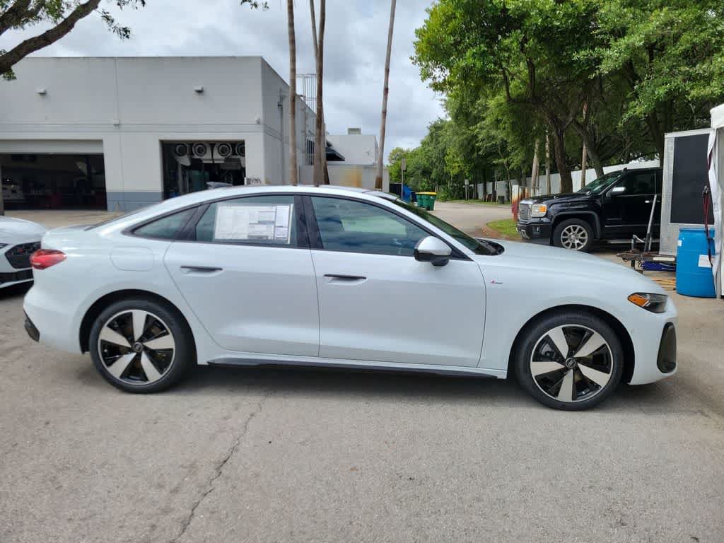 New 2026 Audi A5 Premium Plus AWD/4WD image 9