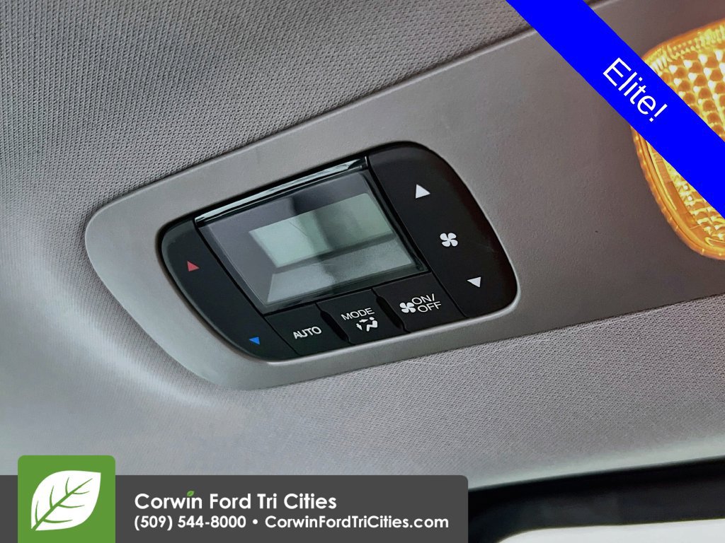 Used 2023 Honda Odyssey Elite image 31