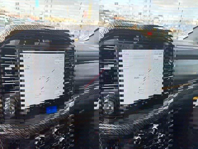 New 2025 Ford F150 Lariat w/ Equipment Group 501A Mid image 29