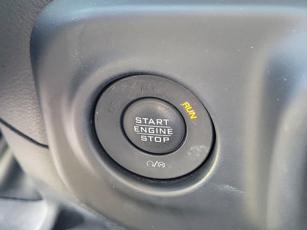 Used 2023 Jeep Wrangler Unlimited Sport AWD/4WD image 27
