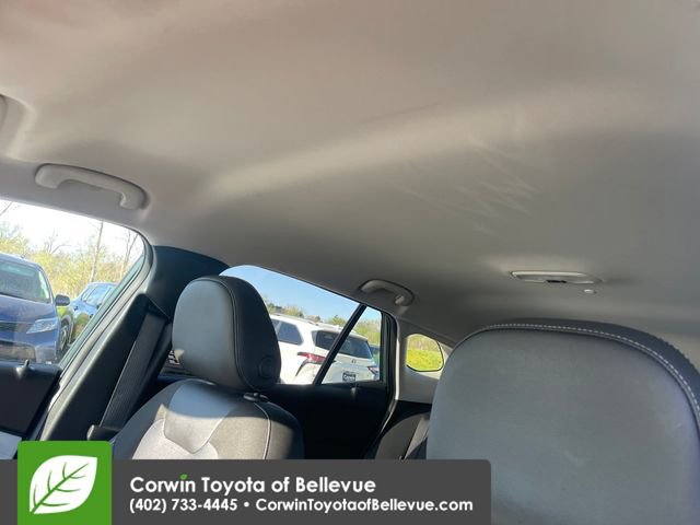 Used 2025 Chevrolet Trax LT image 24