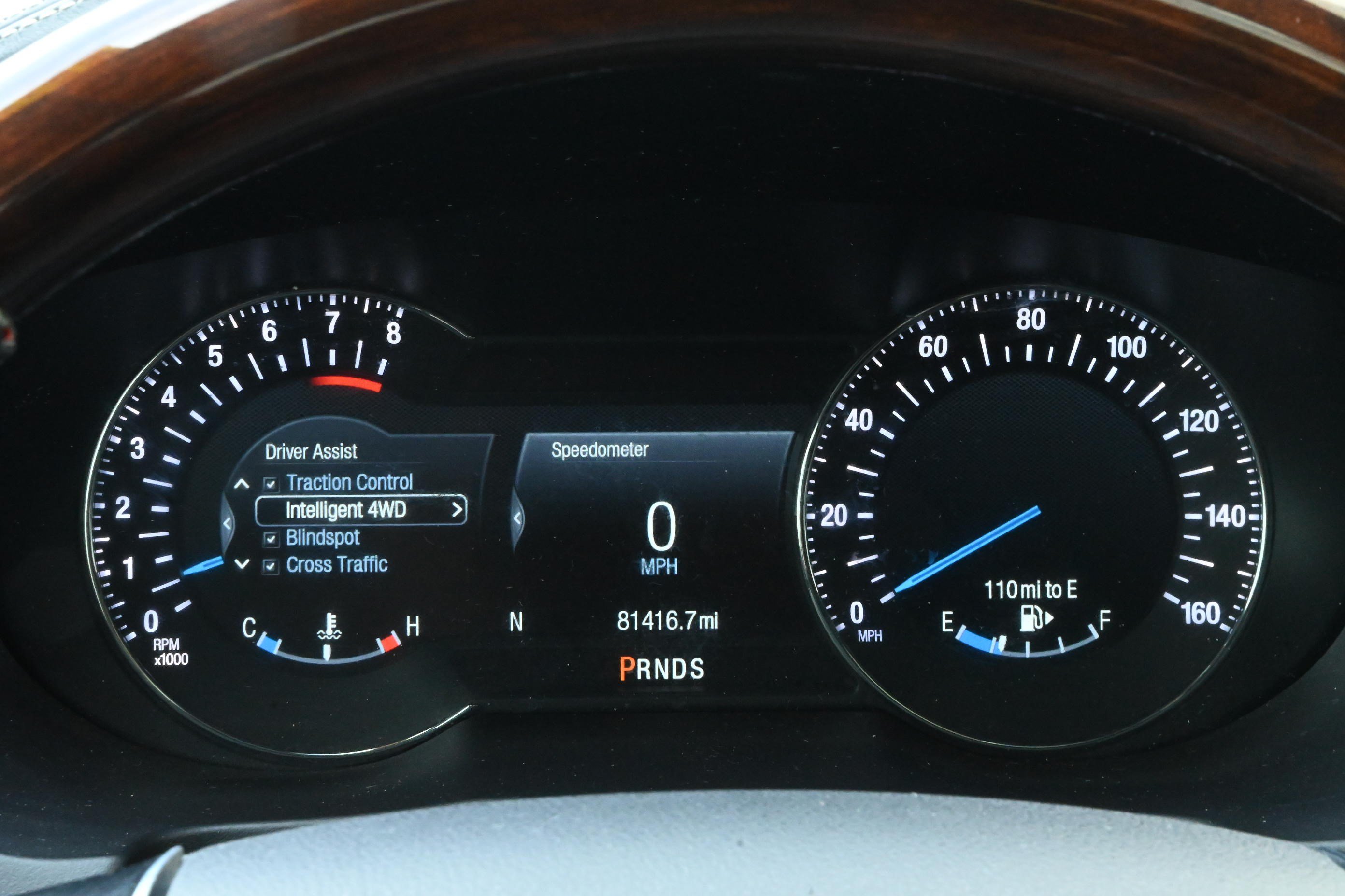 Used 2018 Ford Explorer Platinum AWD/4WD image 18