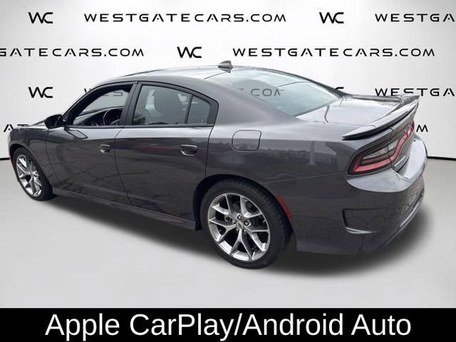 Used 2023 Dodge Charger GT image 22