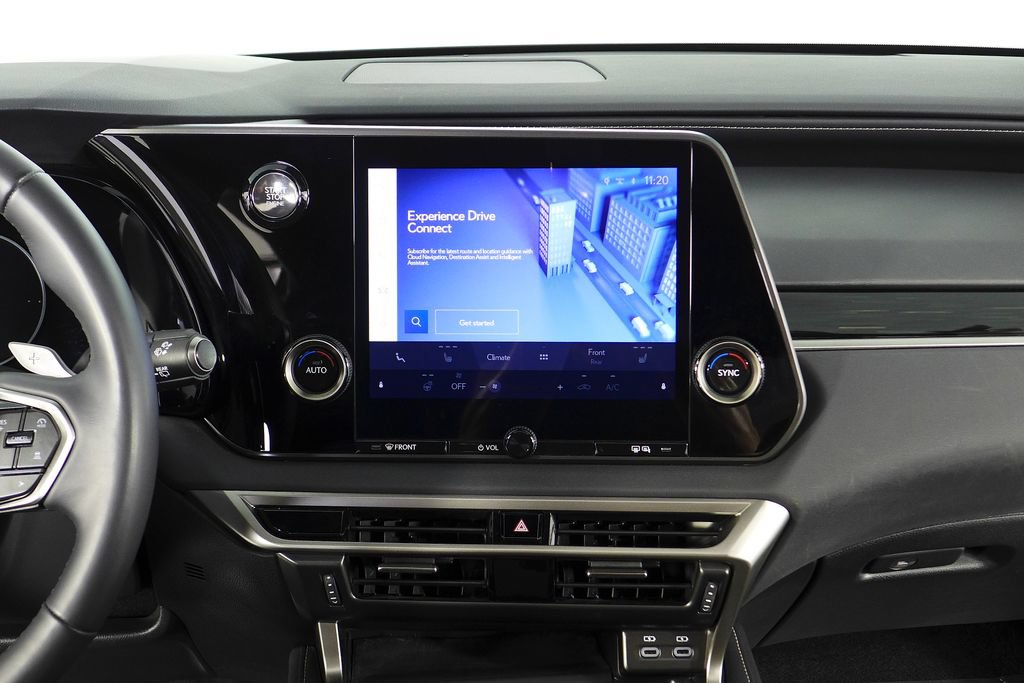 Used 2024 Lexus RX 350 AWD w/ Technology Package image 24