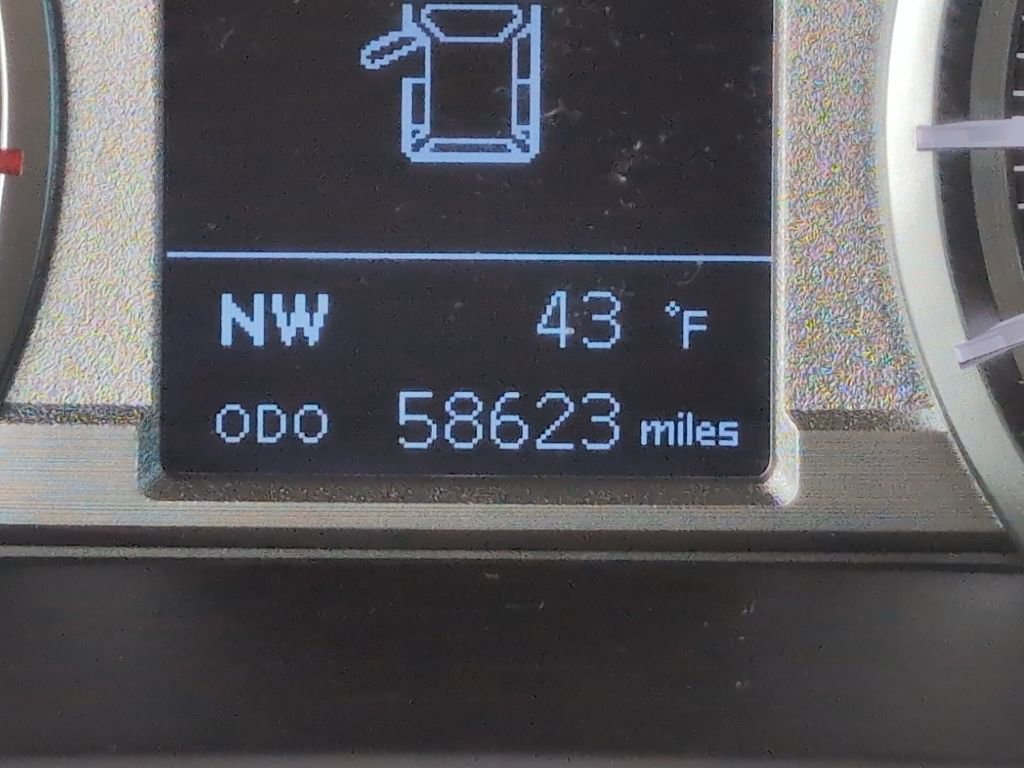 Used 2019 Toyota 4Runner Limited image 20