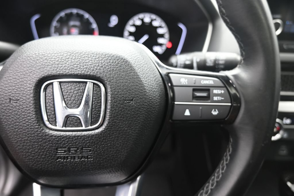 Used 2023 Honda Civic EX-L image 14