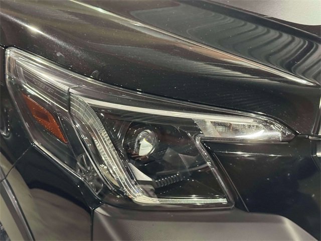 Used 2022 Subaru Forester Wilderness image 9