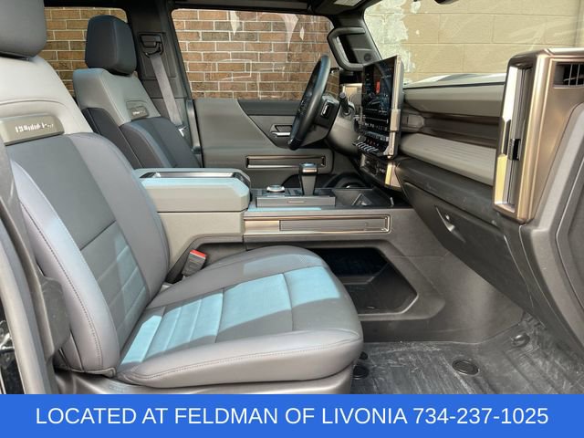 Certified 2025 GMC Hummer EV 2X image 29
