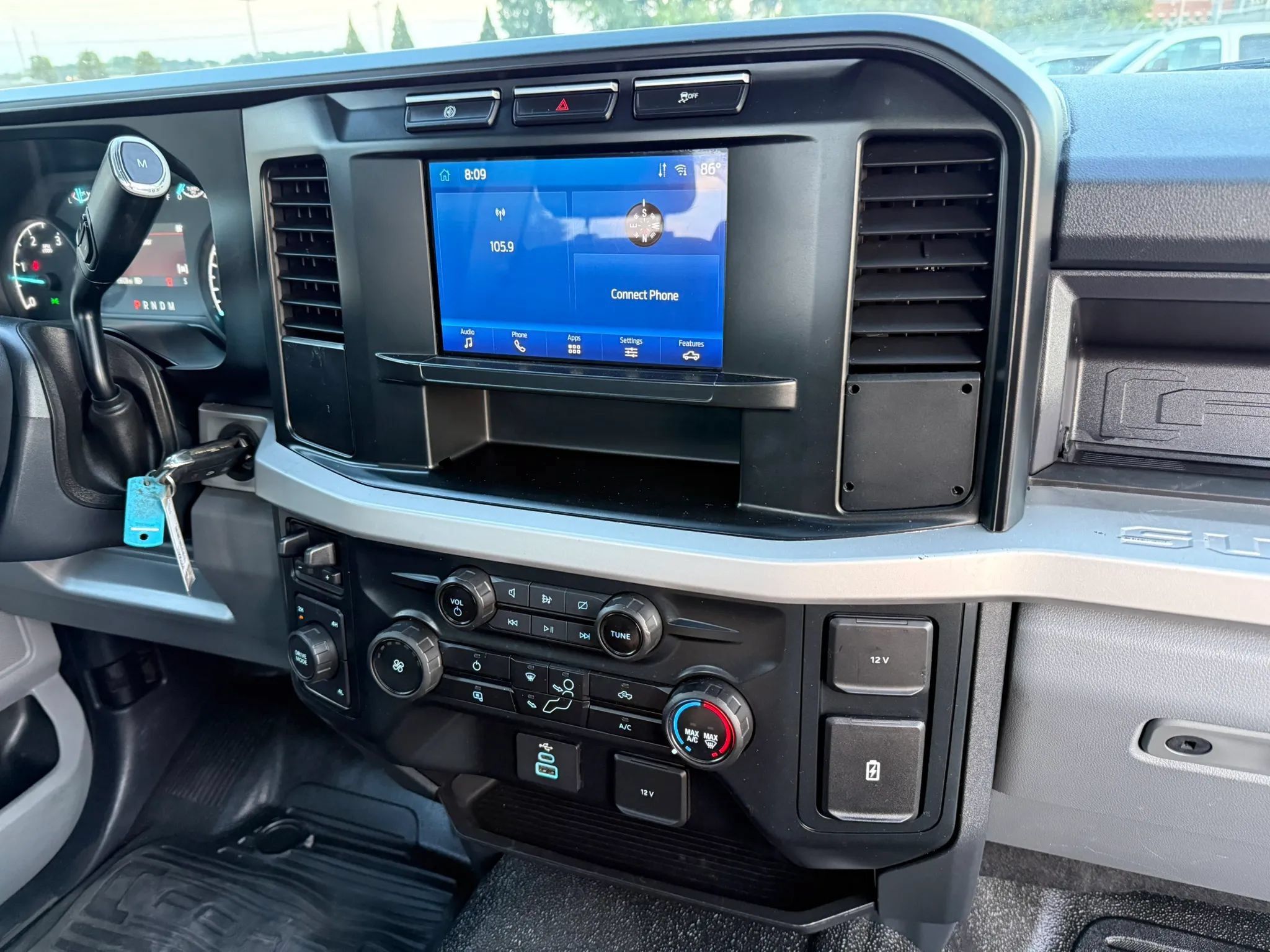 Used 2023 Ford F450 XL AWD/4WD image 16