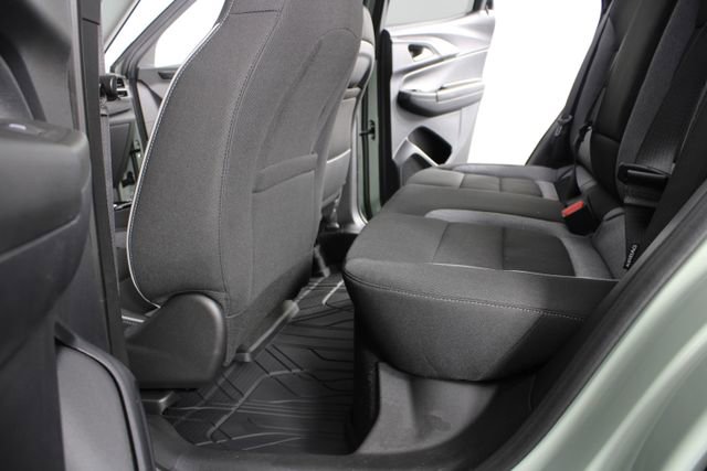 New 2026 Chevrolet TrailBlazer LT w/ Convenience Package image 18