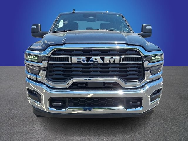 Used 2026 RAM 2500 Big Horn AWD/4WD image 2