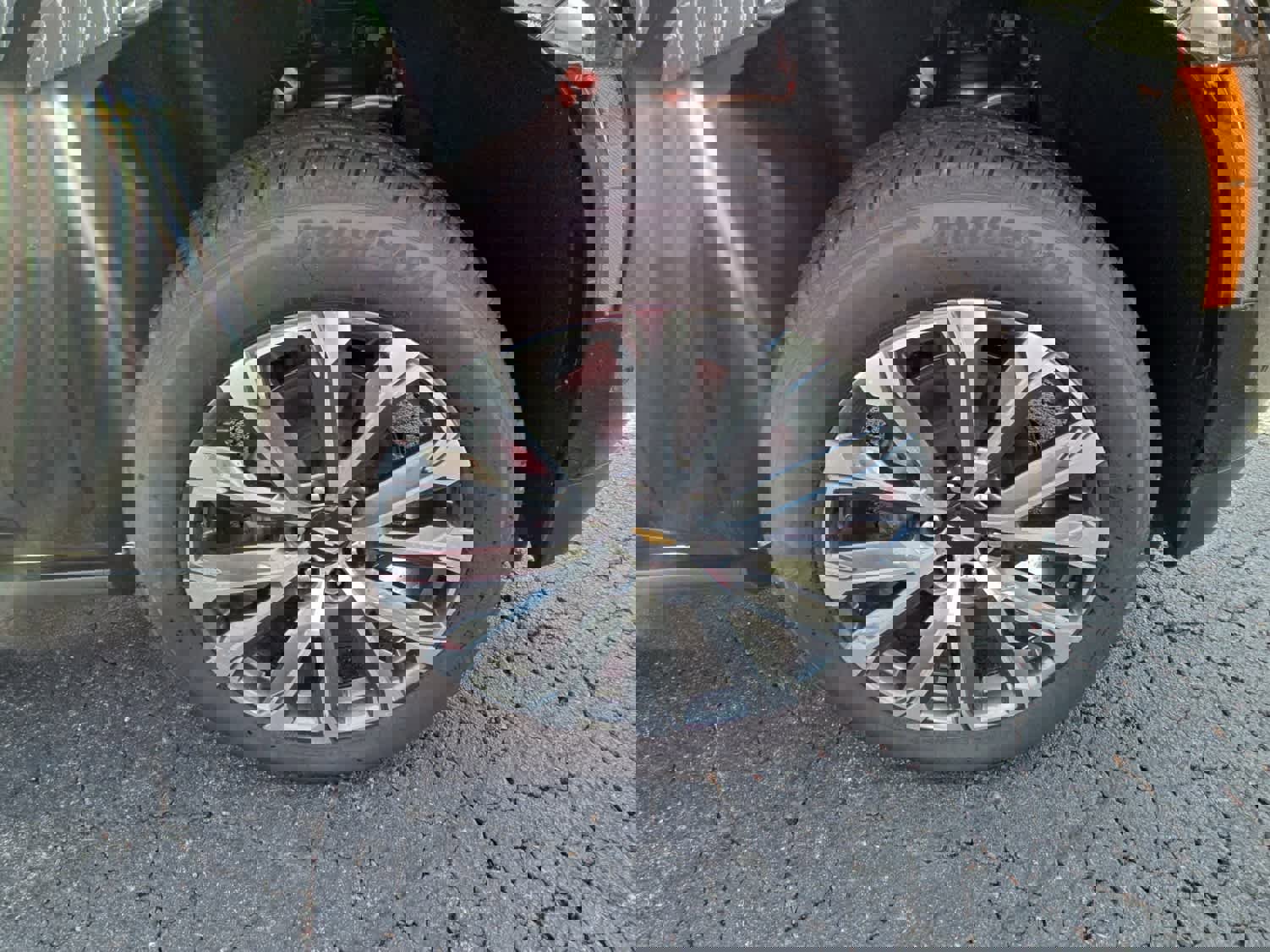 New 2026 Chevrolet Suburban High Country image 10