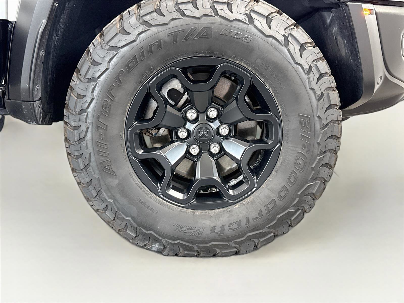 Used 2025 RAM 1500 RHO w/ RHO Level 1 Equipment Group AWD/4WD image 21