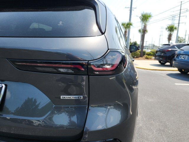 New 2026 MAZDA CX-5 2.5 S w/ Premium Plus Package AWD/4WD image 26