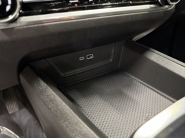 Certified 2025 Chevrolet Equinox LT FWD image 25