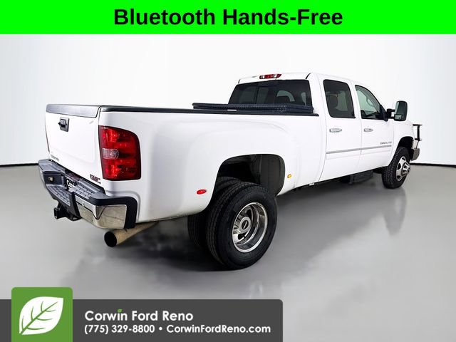 Used 2013 GMC Sierra 3500 Denali image 7