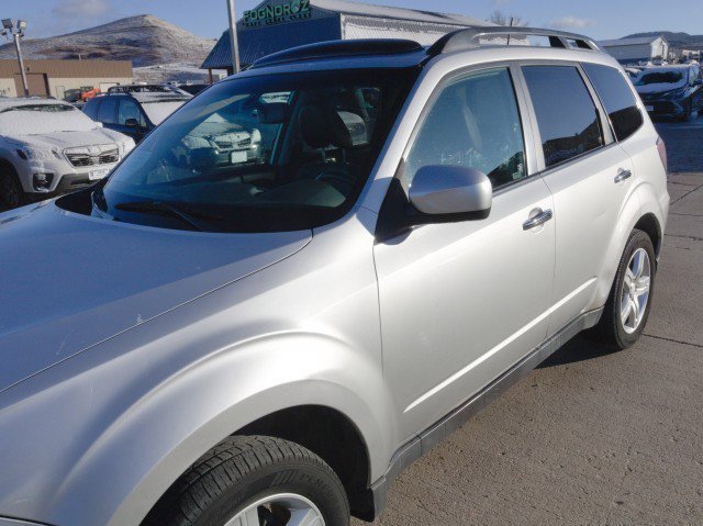 Used 2009 Subaru Forester 2.5X L.L. Bean AWD/4WD image 6