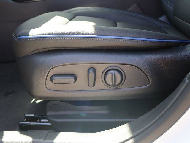 New 2026 Buick Envista Sport Touring w/ Convenience I Package FWD image 35