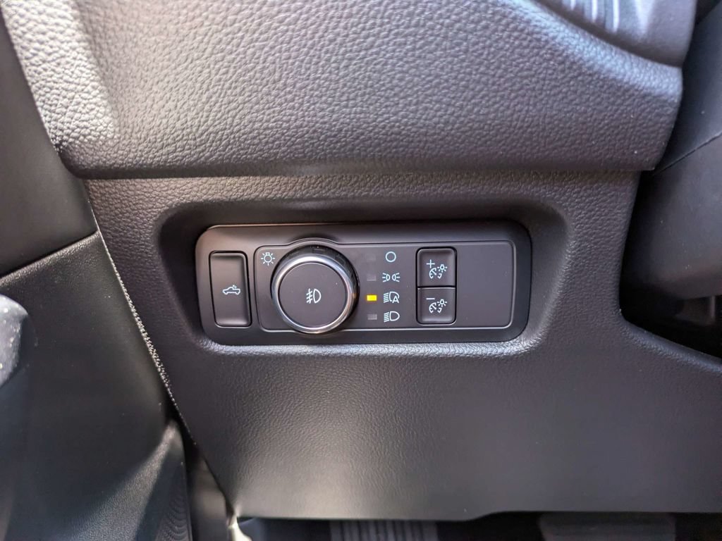 New 2026 Ford Ranger Raptor AWD/4WD image 29
