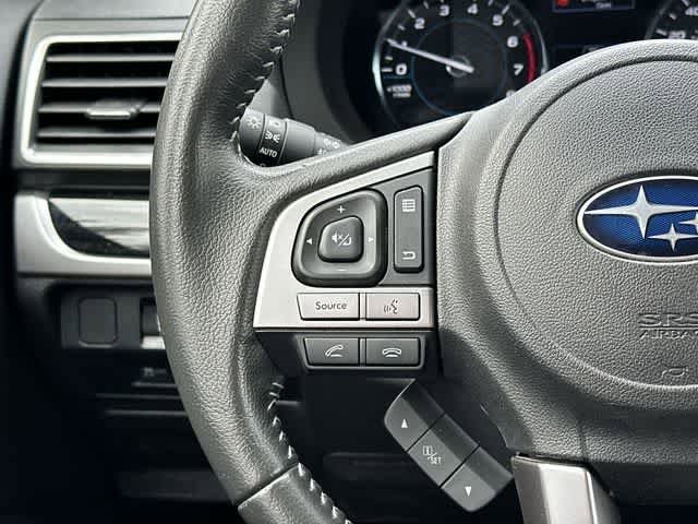 Used 2017 Subaru Forester 2.5i Limited image 9