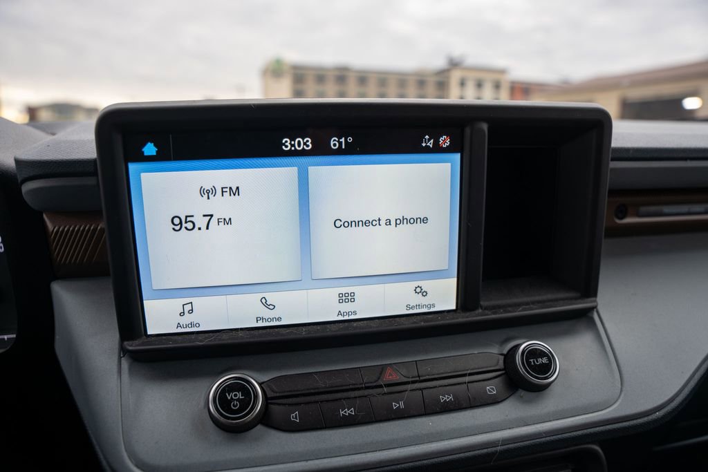 Used 2022 Ford Maverick Lariat w/ Equipment Group 500A Standard image 26