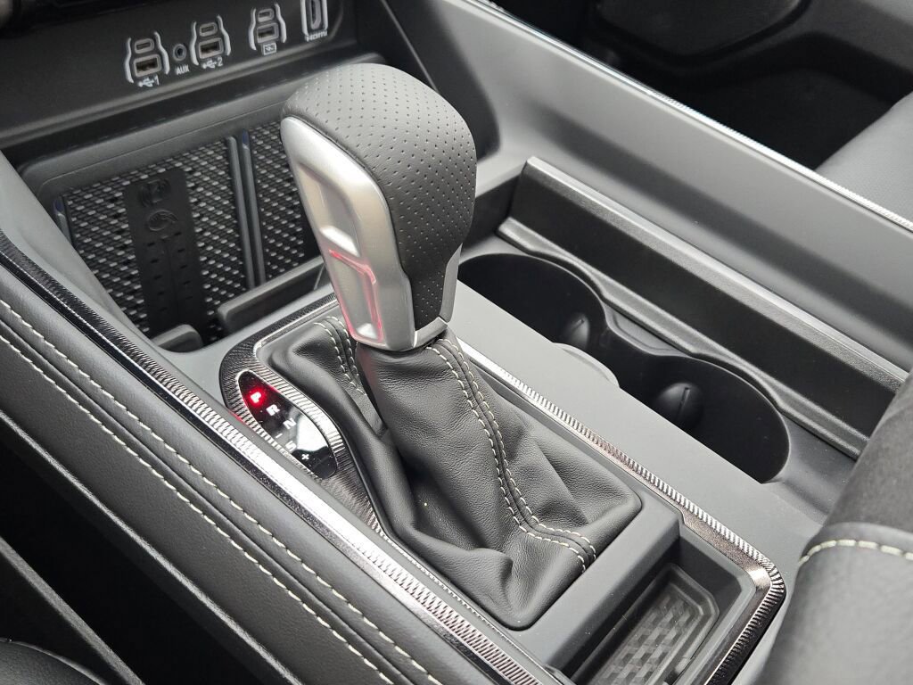 New 2026 RAM 1500 RHO w/ RHO Level 1 Equipment Group image 30