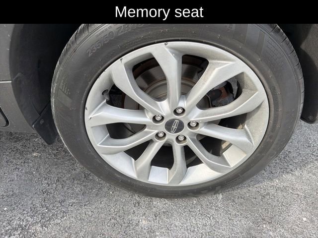 Used 2016 Lincoln MKC Select w/ Select Plus Package image 17