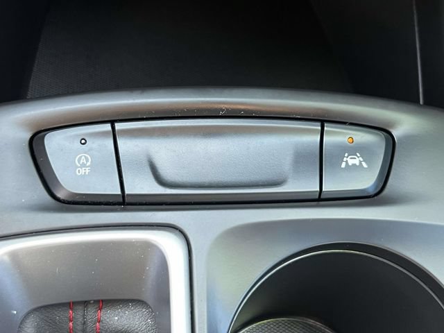 Used 2024 Chevrolet Trax RS w/ Driver Confidence Package FWD image 31