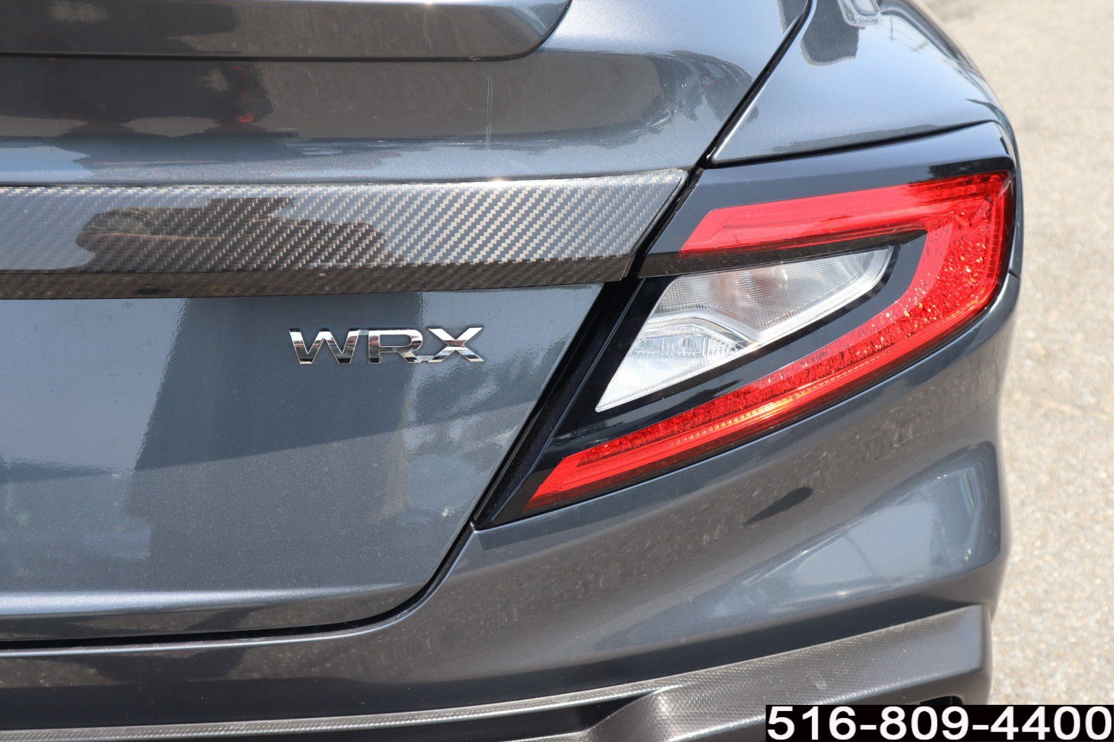 Used 2022 Subaru WRX Premium AWD/4WD image 30