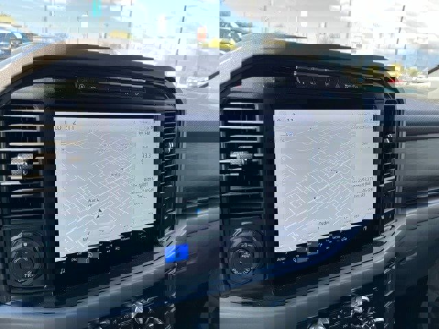 New 2024 Ford F150 XLT w/ Equipment Group 303A High image 31