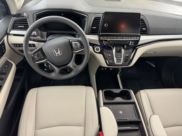 Certified 2026 Honda Odyssey Touring image 31