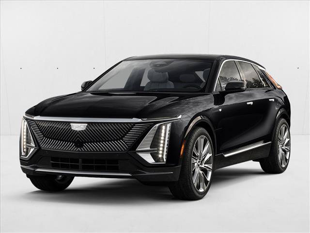 Used 2023 Cadillac Lyriq 2WD image 1
