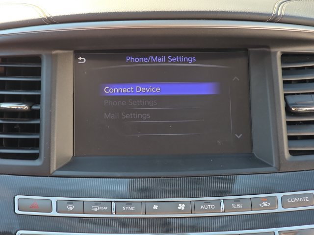 Used 2020 INFINITI QX60 Luxe AWD/4WD image 29