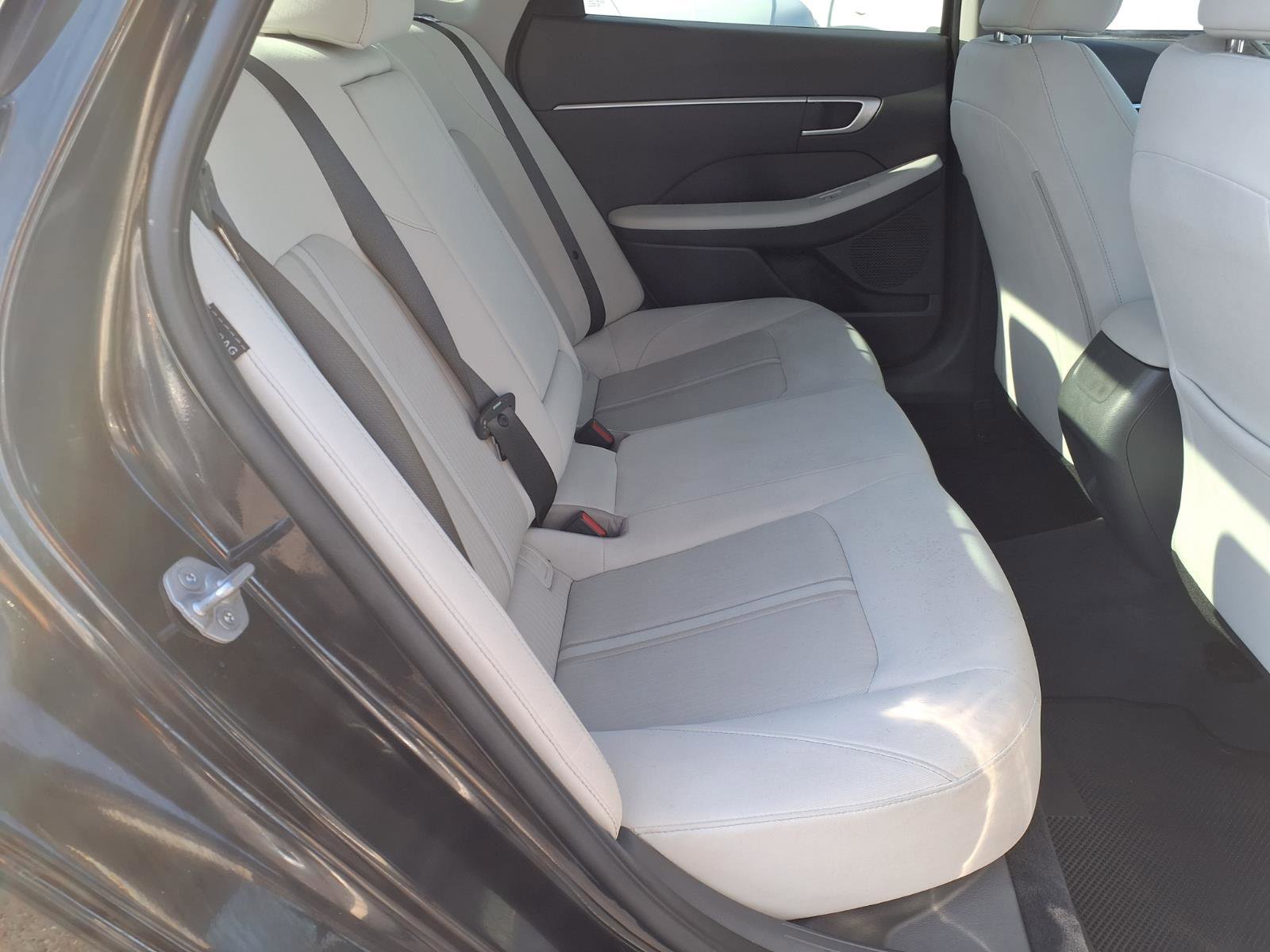 Certified 2025 Hyundai Sonata SEL FWD image 14