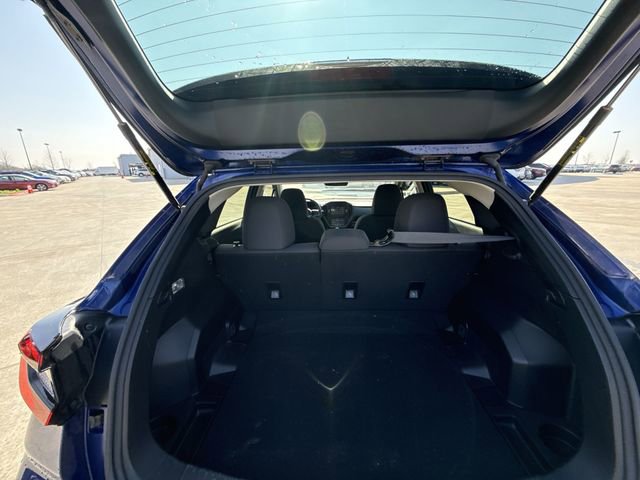 Certified 2024 Subaru Impreza 2.0i image 22