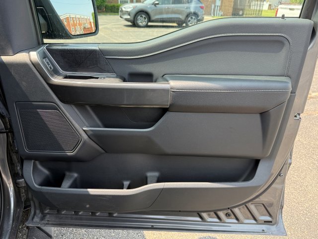 Used 2023 Ford F150 XLT w/ Equipment Group 302A High image 20