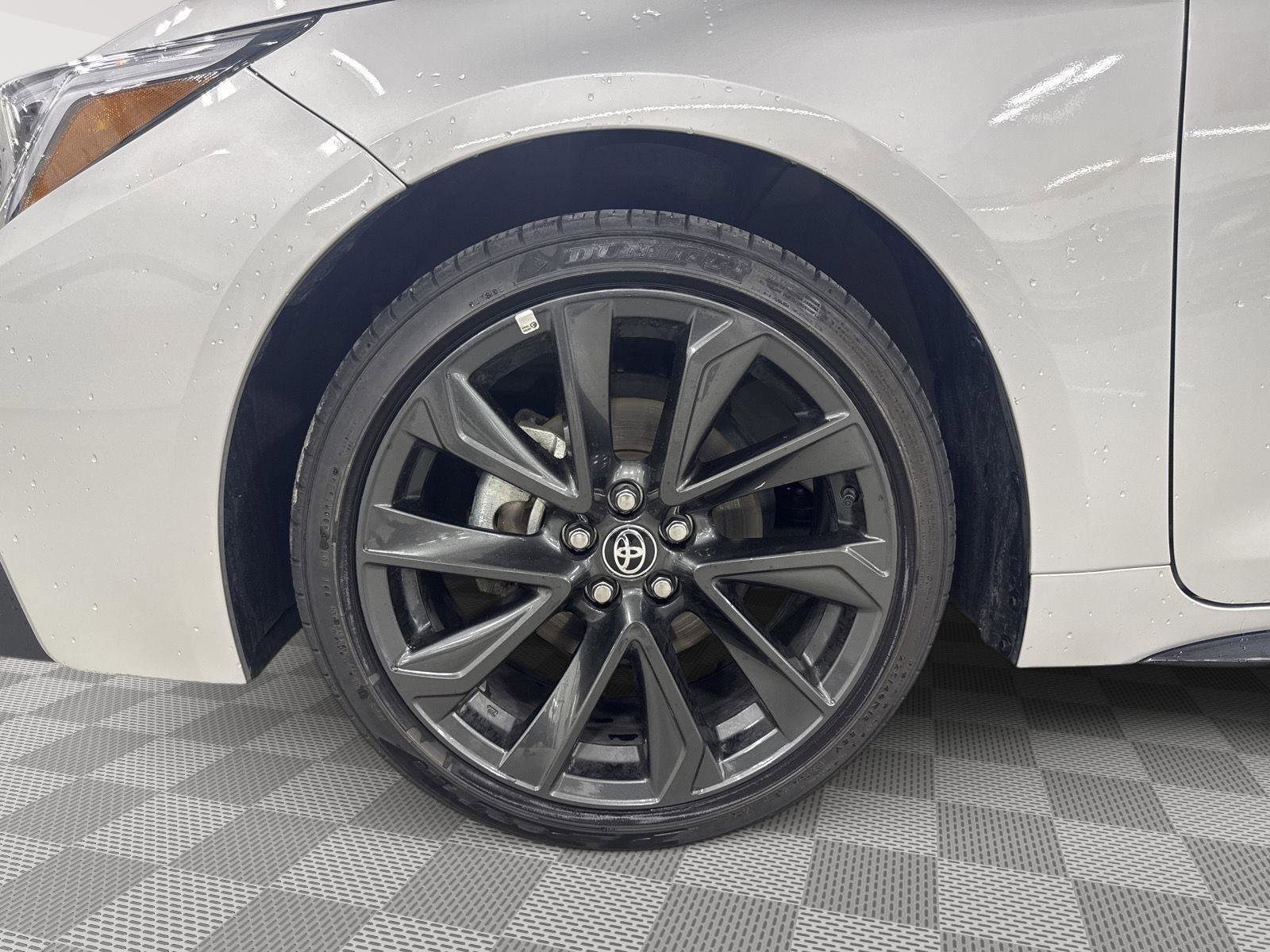 Used 2024 Toyota Corolla SE FWD image 19