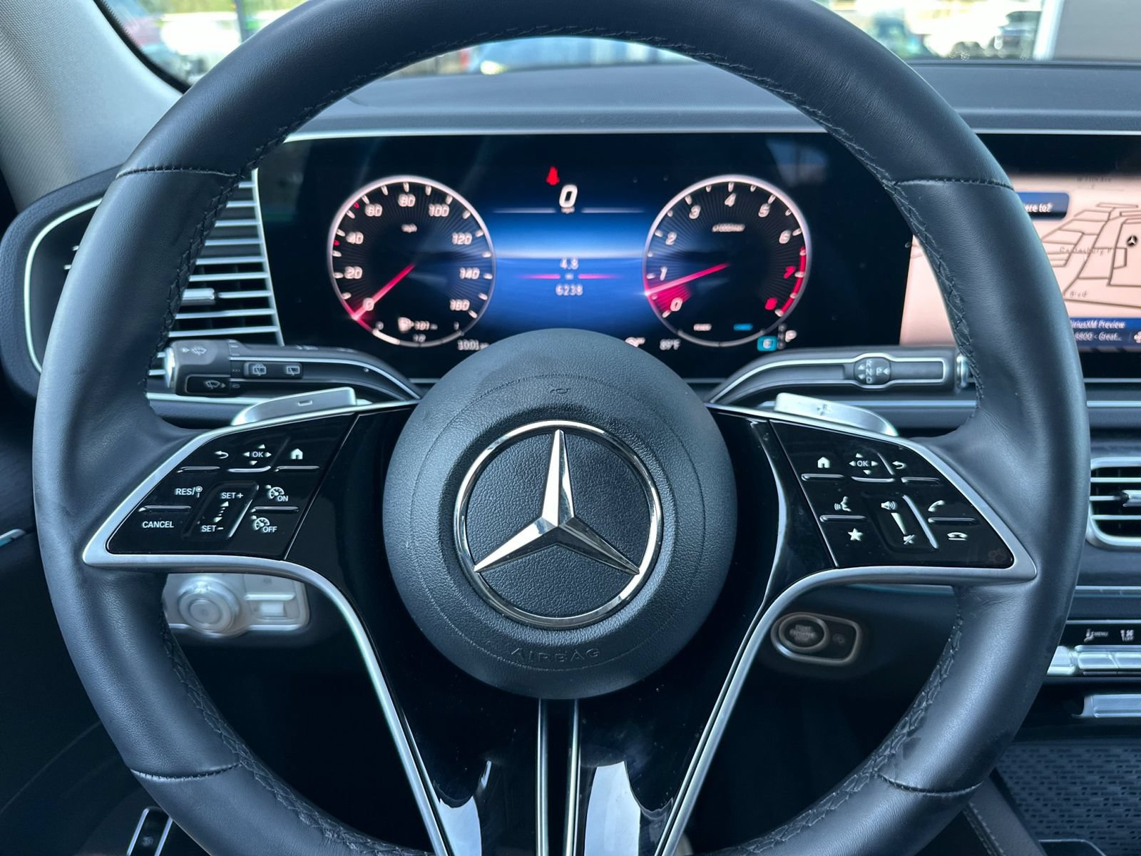 Certified 2026 Mercedes-Benz GLE 350 4MATIC image 28