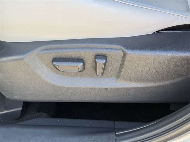 Used 2024 Mitsubishi Eclipse Cross AWD image 24