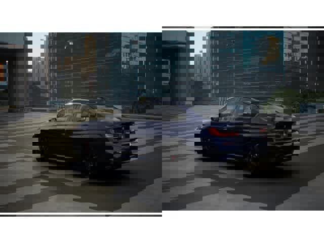 New 2025 BMW 330i Sedan w/ M Sport Package image 2