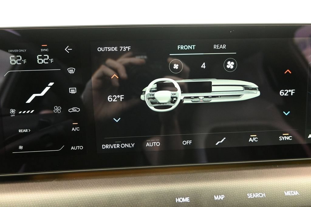 New 2026 Kia EV9 GT-Line AWD/4WD image 22
