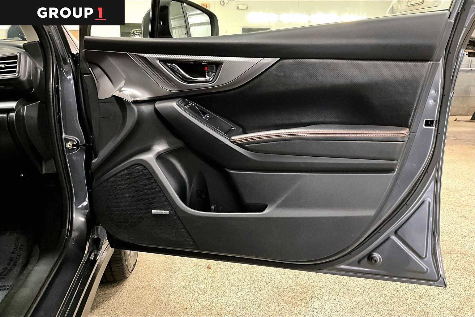 Certified 2023 Subaru Crosstrek 2.5i Limited image 23