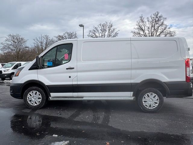 Used 2024 Ford Transit 250 Base w/ Exterior Upgrade Package image 2