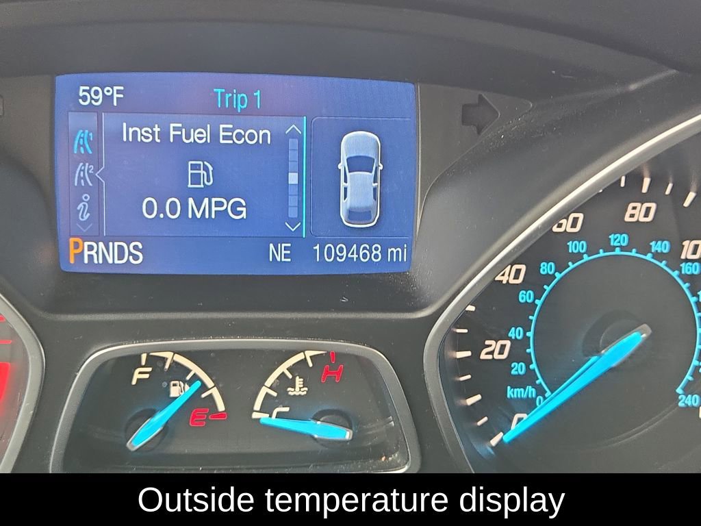 Used 2015 Ford Escape SE image 17