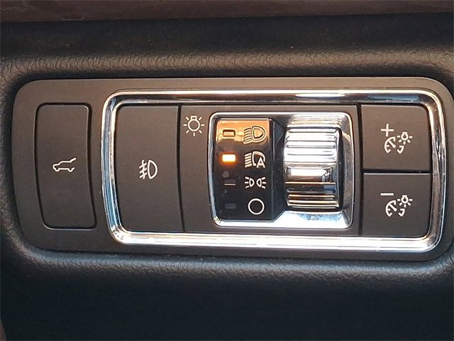 Used 2020 Lincoln Aviator Reserve w/ Equipment Group 201A image 26