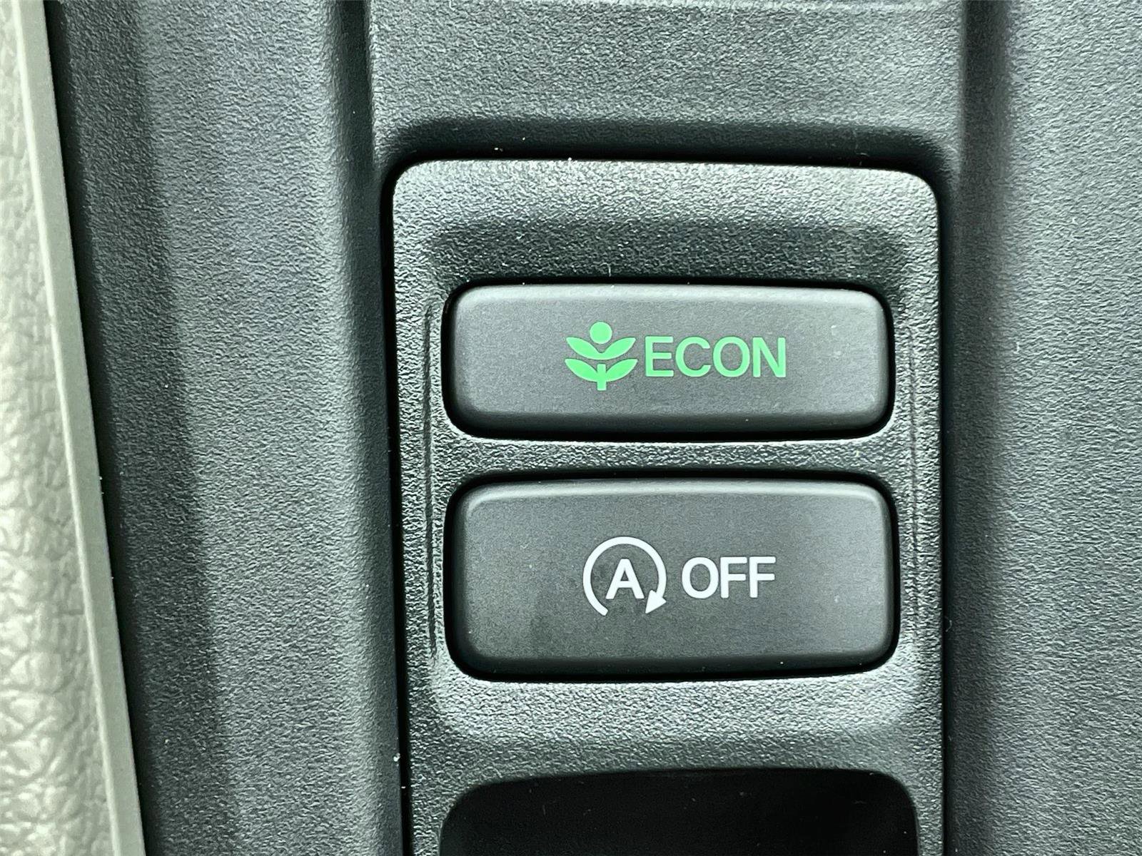 New 2026 Honda Accord LX image 19