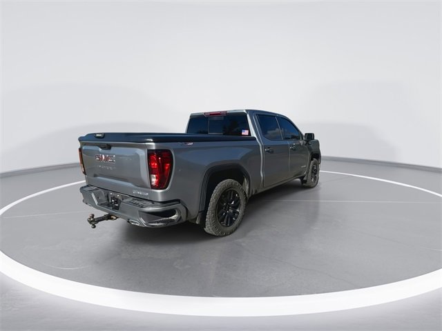 Certified 2025 GMC Sierra 1500 Elevation w/ Preferred Package image 11